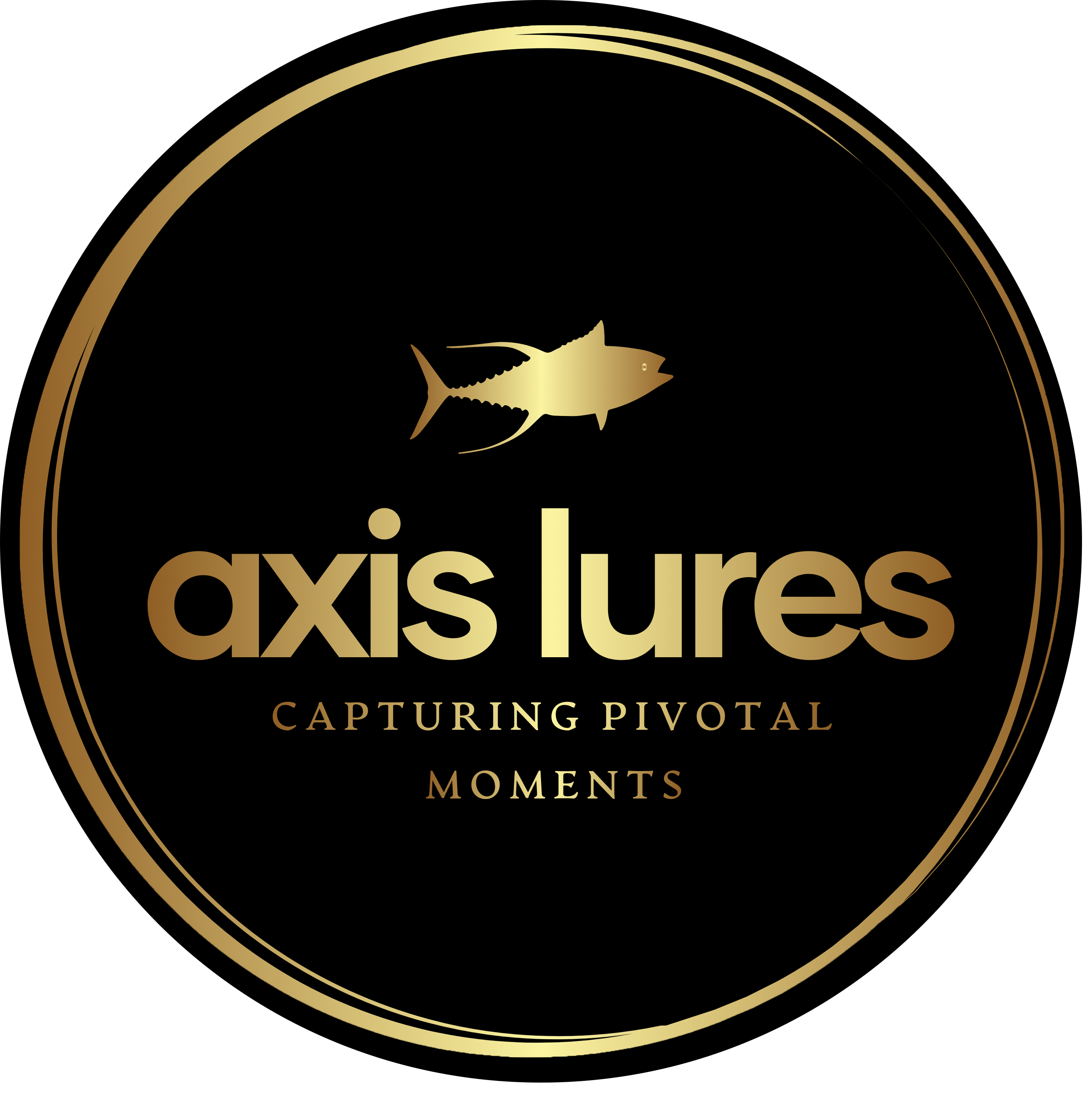 Axis Lures